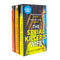 The Serial Killer Series Book Set by Alice Hunter – 3 Thriller Books Collection (The Serial Killer’s Wife, Daughter & Sister) Crime & Suspense
