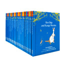Winnie the Pooh Complete Collection 30 Books Box Set