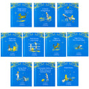 Winnie the Pooh Complete Collection 30 Books Box Set