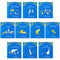Winnie the Pooh Complete Collection 30 Books Box Set