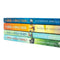 Katherine Applegate Collection 4 Books Set (One and Only Ivan, The One and Only Bob, Only Ruby, Only Family)