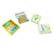 National Geographic Kids Mega 24-Book Set- Predators, Earth Science & Ecosystems - Fun Nonfiction STEM Books for Curious Kids