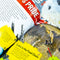 National Geographic Kids Mega 24-Book Set- Predators, Earth Science & Ecosystems - Fun Nonfiction STEM Books for Curious Kids