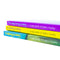The Wonky Donkey 3 books Collection Box Set By Craig Smith (The Wonky Donkey, The Dinkey Donkey, The Grinny Granny Donkey)