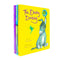The Wonky Donkey 3 books Collection Box Set By Craig Smith (The Wonky Donkey, The Dinkey Donkey, The Grinny Granny Donkey)