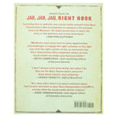 Jab, Jab, Jab, Right Hook by Gary Vaynerchuk – Hardback Marketing Guide Book  for Business, Social Media Strategy, Branding & Content in a Noisy World