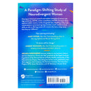 Divergent Mind by Jenara Nerenberg – Women With ADHD, Autism & Sensory Sensitivities- Neurodivergent Mental Health Book on Thriving & Self-Acceptance