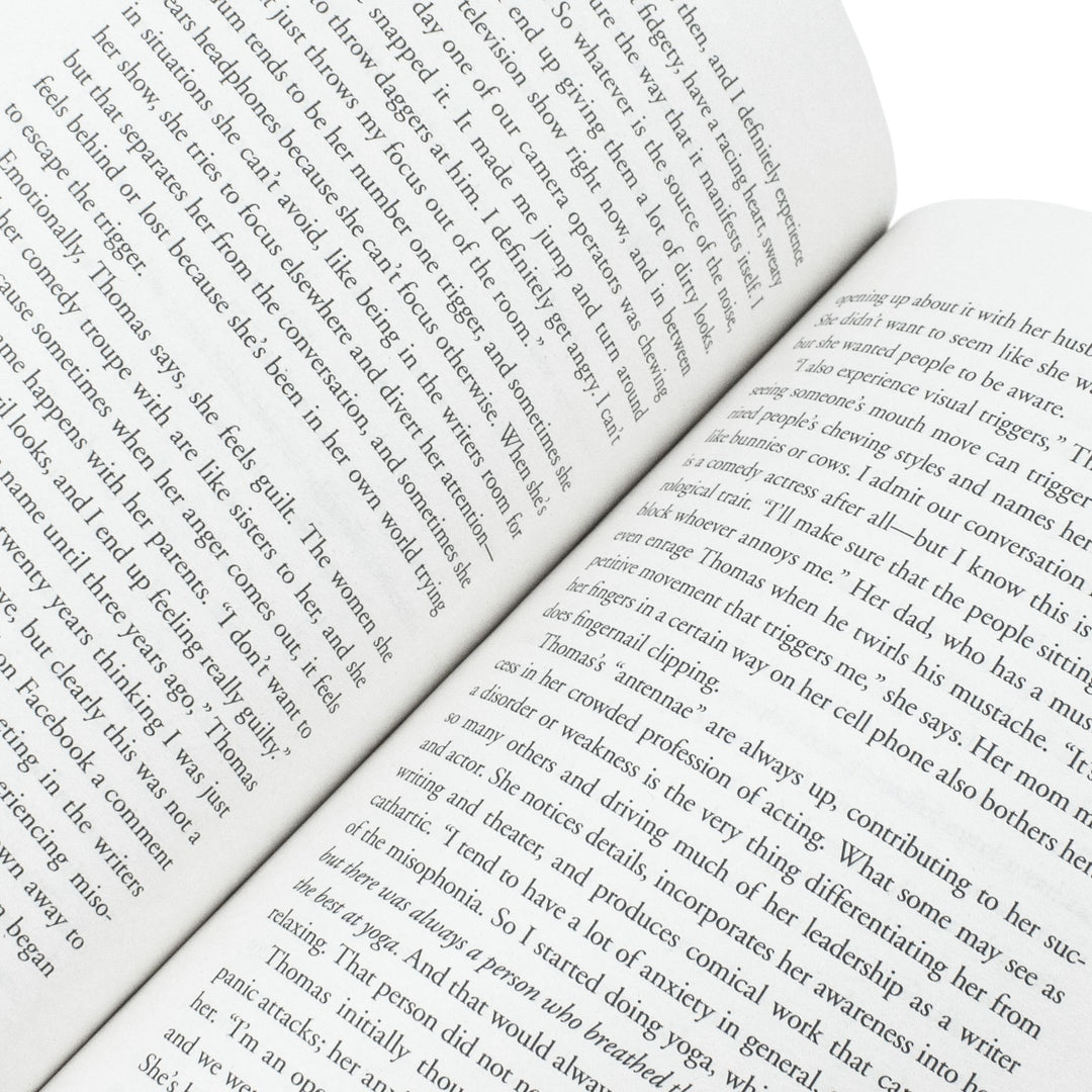 Divergent Mind by Jenara Nerenberg – Women With ADHD, Autism & Sensory Sensitivities- Neurodivergent Mental Health Book on Thriving & Self-Acceptance