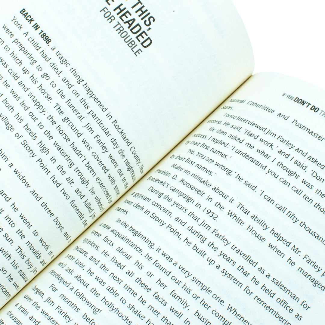 How to Win Friends and Influence People: The classic multi-million-copy bestseller (Vermilion)