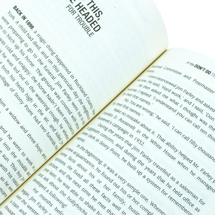 How to Win Friends and Influence People: The classic multi-million-copy bestseller (Vermilion)