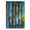 Stephanie Austin Devon Mysteries 6-Book Collection Set | Crime, Thriller, Murder & Suspense Fiction – Sleuth Investigations in Dartmoor & Beyond