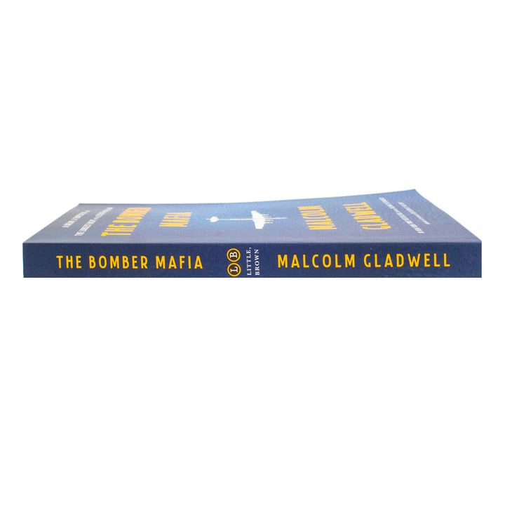 The Bomber Mafia: A Tale of Innovation and Obsession Book | Paperback