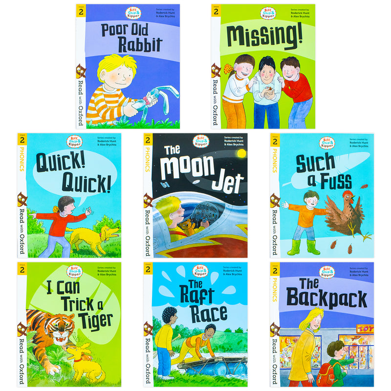 【専用】Biff, Chip & Kipper 【STAGE4&5】16冊×2 Amazon.com: Biff, Chip and Kipper Stage 4 Read with Oxford