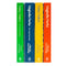 Magnolia Parks Universe Series 4 Books Set Collection by Jessa Hastings (Magnolia Parks, Magnolia Parks: The Long Way Home & Daisy Haites: The Great Undoing, Daisy Haites)