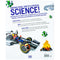 Knowledge Encyclopedia Science Book | Ultimate Science Guide for Kids & Adults | Facts, Experiments & Discoveries