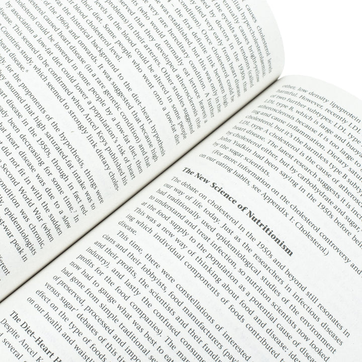 Why We Eat (Too Much): Discover the New Science of Appetite and Understand Your Eating Behaviour by Dr Andrew Jenkinson | Book for Ages 12+