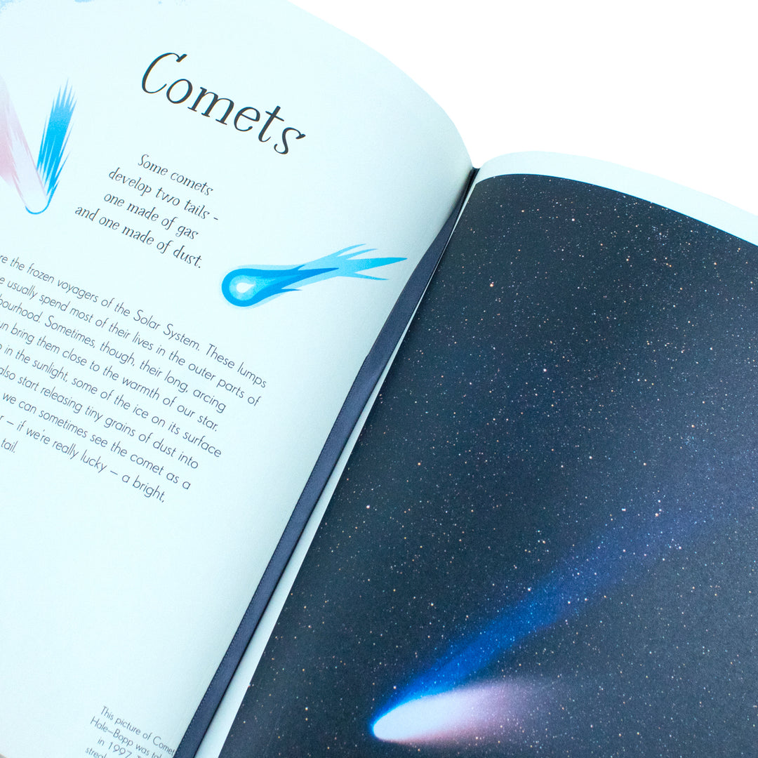 The Mysteries of the Universe: Discover the best-kept secrets of space in this incredible DK Children's Anthologies Hardcover book for kids aged 8+