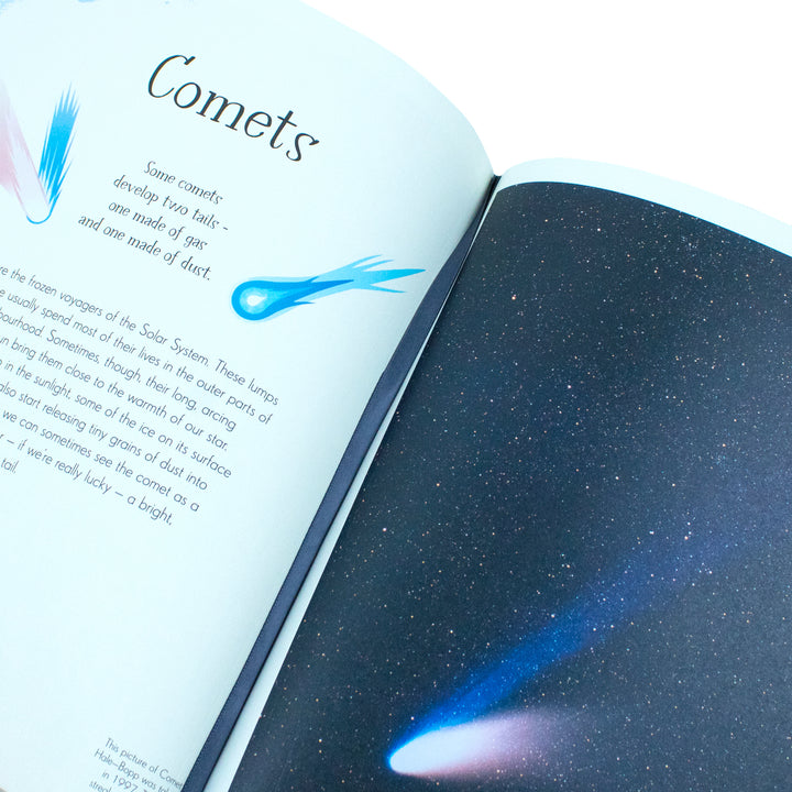 The Mysteries of the Universe: Discover the best-kept secrets of space in this incredible DK Children's Anthologies Hardcover book for kids aged 8+