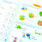 English for Everyone Junior 5 Words a Day: Learn and Practise 1,000 English Words