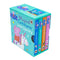 Peppa's Magical Creatures Little Library | 4-Book Set with Jigsaw Puzzle! – Fun & Colorful Peppa Pig Stories for Toddlers, Preschool & Family Reading