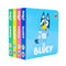 Bluey: Little Library