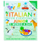 Italian for Everyone Junior 5 Words a Day: Learn and Practise 1,000 Italian Words
