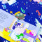 Peppa Pig: Advent Book Collection