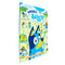 Discover Bluey in Where's Bluey?, A Fun Paperback Search-and-Find Book for Kids Aged 3-5 Years By Bluey