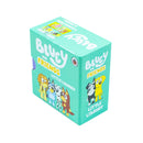 Bluey: Bluey and Friends Little Library