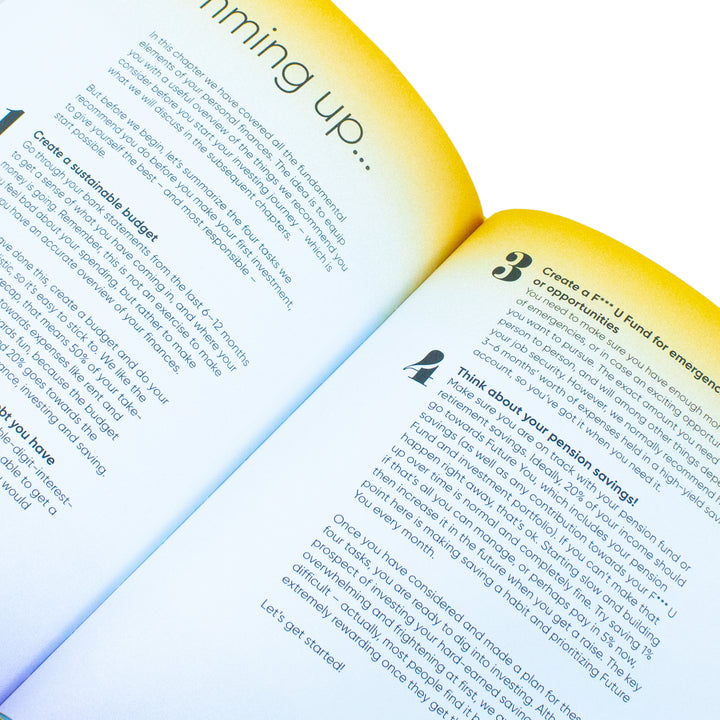 Girls Just Wanna Have Funds: A Feminist Guide to Investing - The Sunday Times Bestseller by Pippa Malmgren