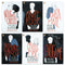 Noughts and Crosses Series 6 Book Collection by Malorie Blackman – YA Fiction, Dystopian Novels, Emotional Themes, Paperback Set for Young Readers