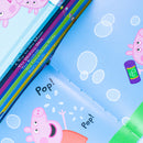 Peppa Pig Peppa's Magical Box of Books 10 Story Collection | Kids Hardback Story Set with Peppa's Adventures, Bedtime Tales, Friends, Family & Fun
