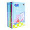 Peppa Pig Peppa's Magical Box of Books 10 Story Collection | Kids Hardback Story Set with Peppa's Adventures, Bedtime Tales, Friends, Family & Fun