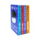 John Green 4 Book Box Set (The Fault in our Stars,An Abundance of Katherines,Will Grayson Will Grayson,Turtles All The Way Down)