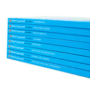 Ladybird Read it Yourself (Level 3) 8 Books Collection Box Set