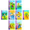 Ladybird Read it Yourself (Level 4) 10 Books Collection Box Set