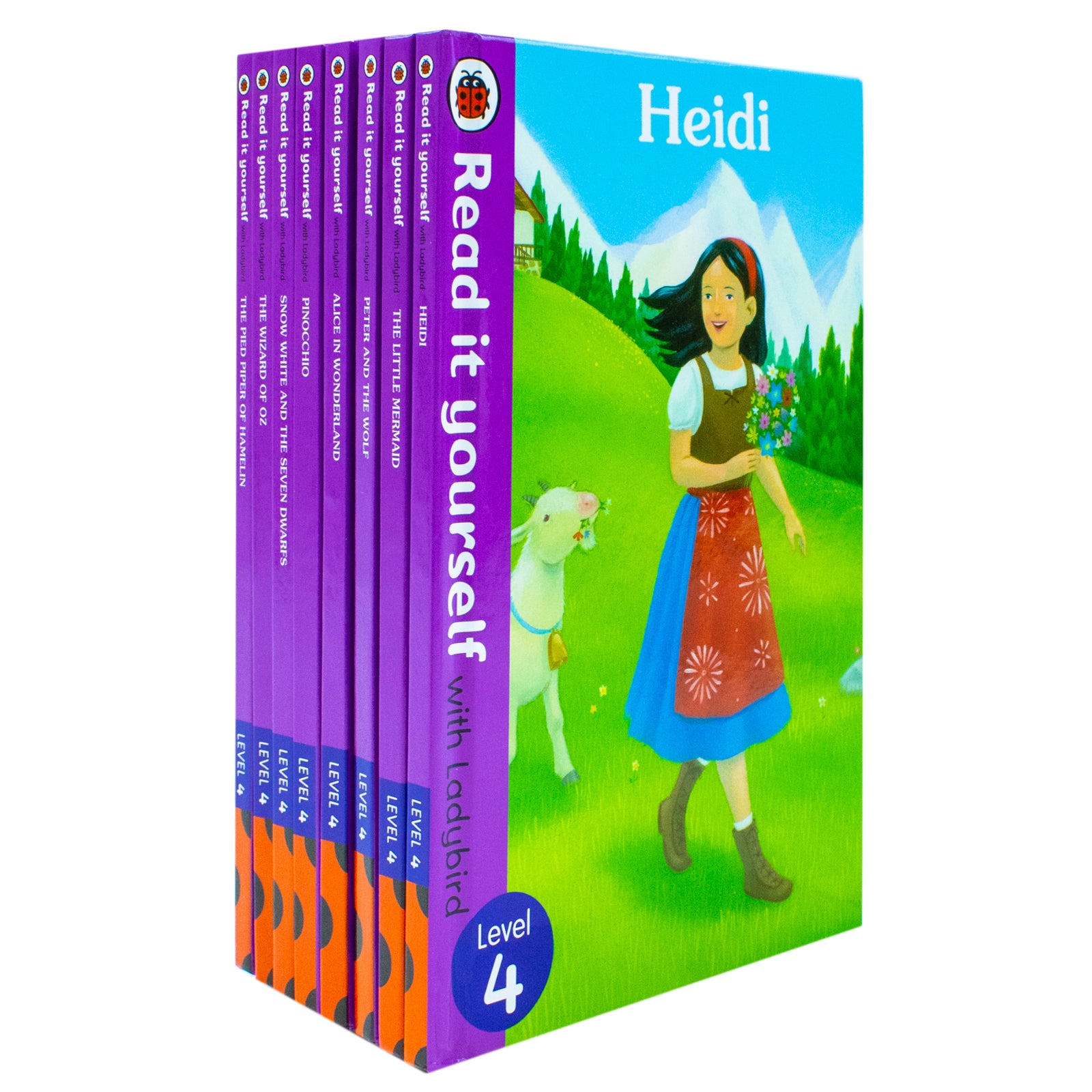 READ IT YOURSELFの販売 | こども英語教材 Kids Mart