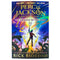 Percy Jackson and the Olympians The Chalice of the Gods