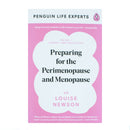 Preparing for the Perimenopause and Menopause By Dr Louise Newson: No. 1 Sunday Times Bestseller (Penguin Life Expert Series, 1)