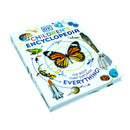 DK Children's Encyclopedia: The Book That Explains Everything | Illustrated Educational Reference Book for Kids | Fun Learning, Facts & Knowledge