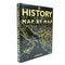 History of the World Map by Map By Peter Snow & DK