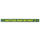 Battles Map By Map By Peter Snow & DK