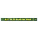 Battles Map By Map By Peter Snow & DK