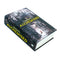 Alchemised: A Sweeping Gothic Fantasy of Darkness, Alchemy, and Forbidden Power By SenLinYu