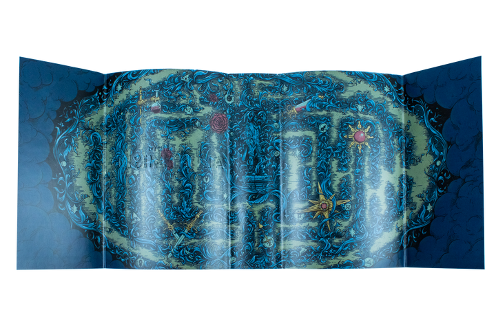 Alchemised: A Sweeping Gothic Fantasy of Darkness, Alchemy, and Forbidden Power By SenLinYu