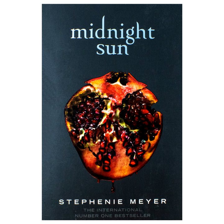 Midnight Sun Book (Twilight series, 5)