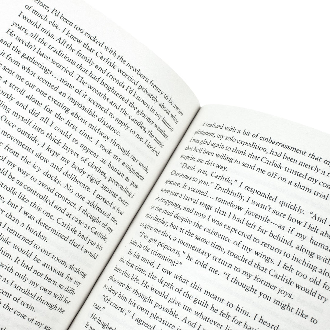 Midnight Sun Book (Twilight series, 5)