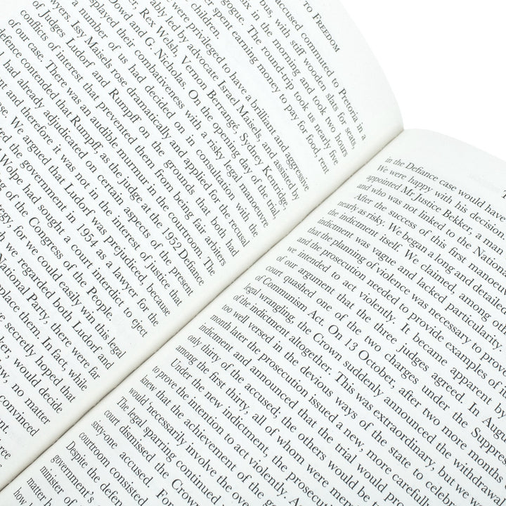 Long Walk to Freedom Book: The Autobiography of Nelson Mandela | Inspiring Memoir of Leadership, Justice, Equality, Activism & South African History