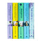 Bridgerton Family Series 5 Books Collection Set By Julia Quinn