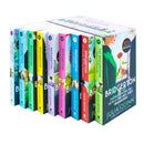 The Complete Bridgerton Collection (BOX SET): Books 1-9